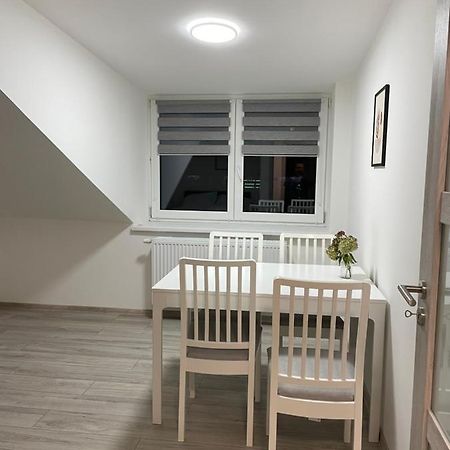 Apartament خب المظهر الخارجي الصورة