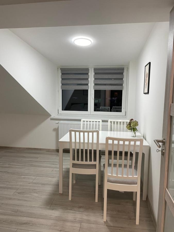 Apartament خب المظهر الخارجي الصورة