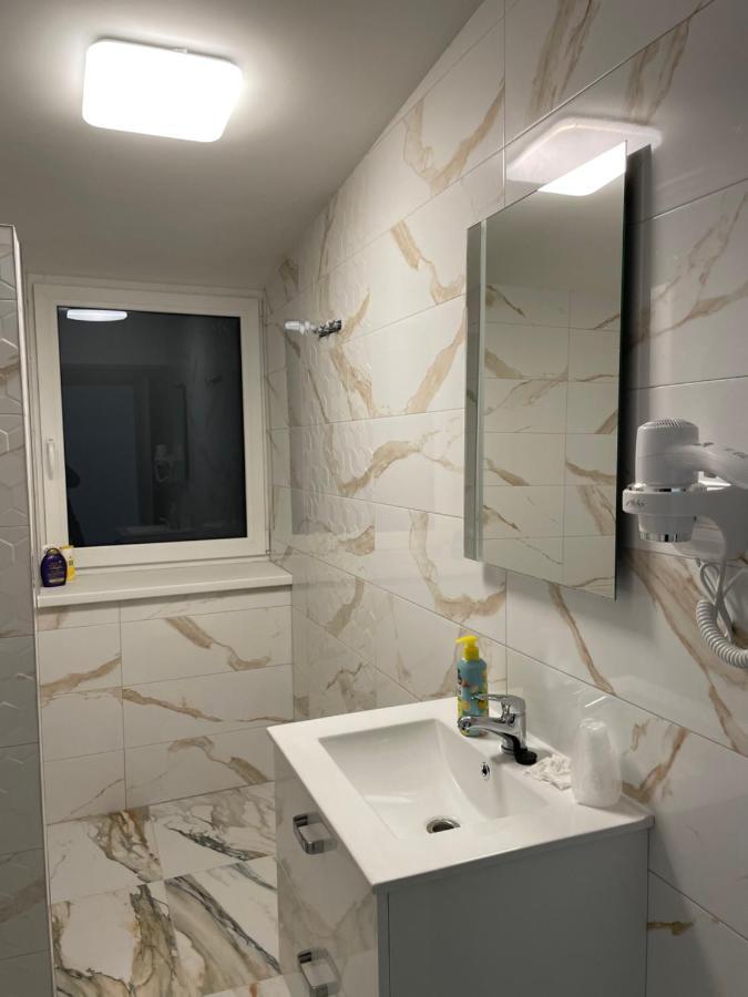 Apartament خب المظهر الخارجي الصورة