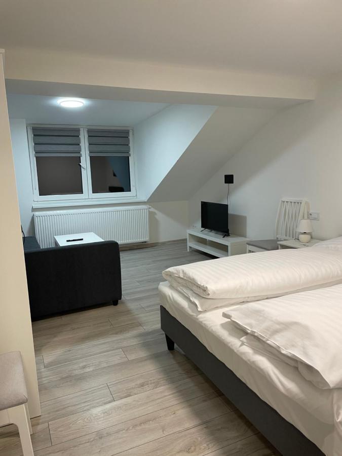 Apartament خب المظهر الخارجي الصورة