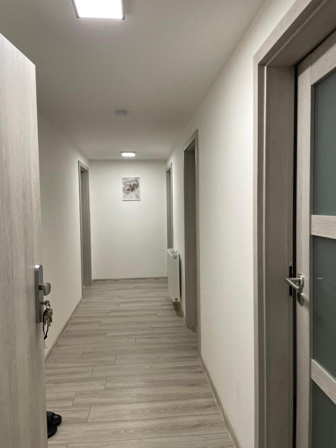 Apartament خب المظهر الخارجي الصورة