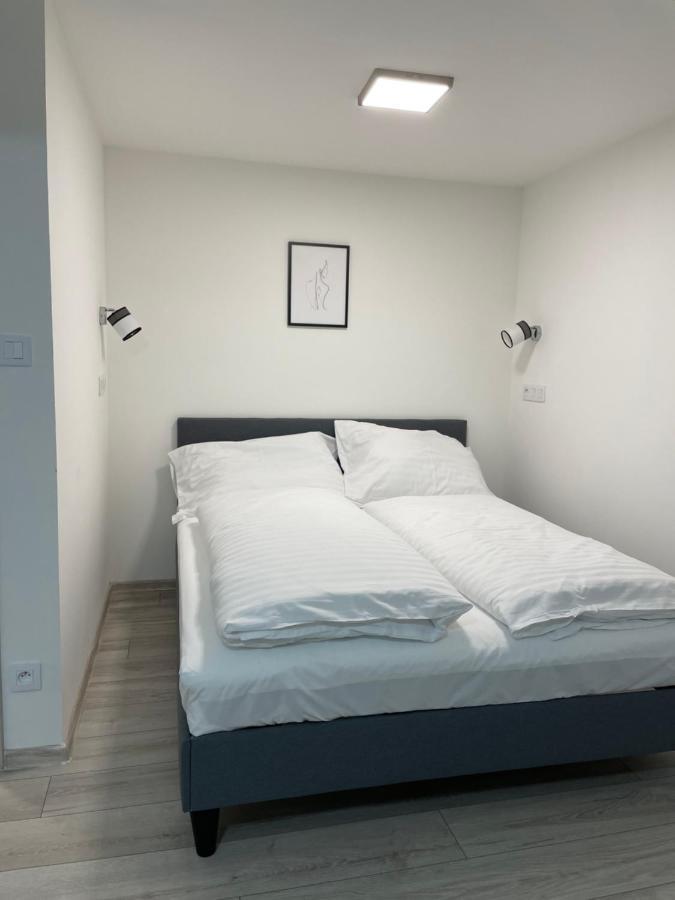 Apartament خب المظهر الخارجي الصورة