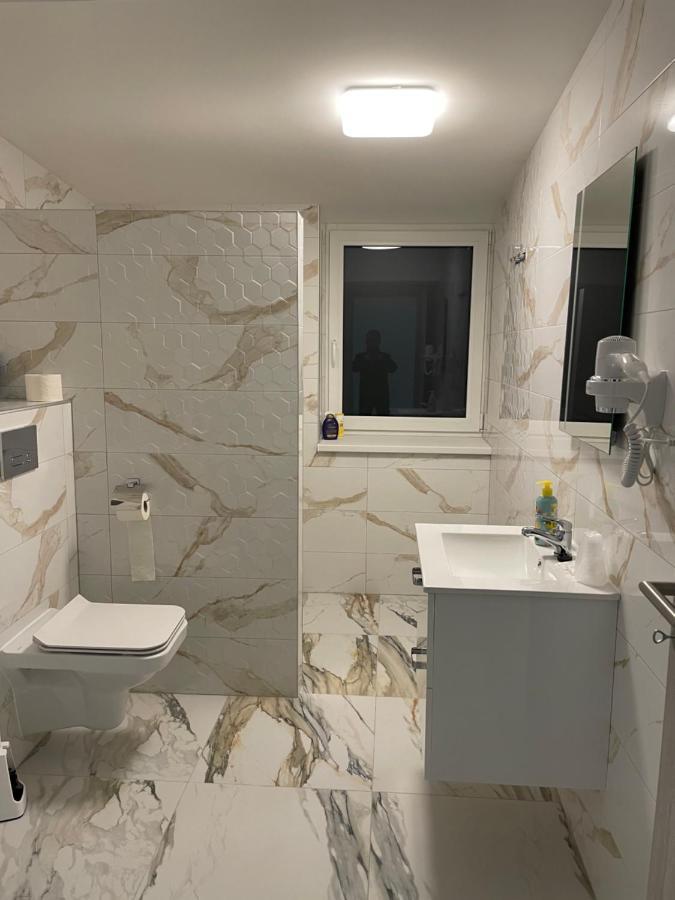 Apartament خب المظهر الخارجي الصورة
